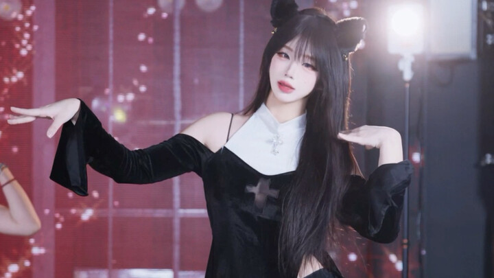 Điều kiện để yêu một nữ tu mèo là gì? Lại một lần nữa tôi lại đóng vai “điều kiện để yêu” này rồi!