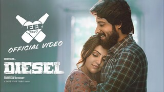 Diesel (2025) Beer Song Video Song Tamil 4K - Harish Kalyan, Athulyaa Ravi, Dhibu Ninan Thomas