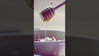 Greek Yogurt with Honey & Berries  A Nut 2024 07 05 #facts #healthydiet
