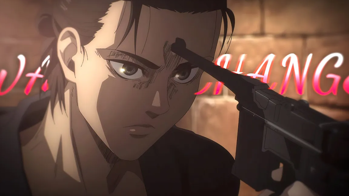 Attack On Titan Final Season「AMV」 - สงครามแห่งการเปลี่ยนแปลง