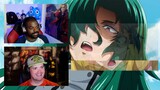 New Student! The Wrong Way to Use Healing Magic Episode 12 Reaction