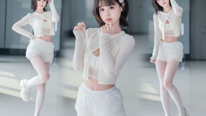 Hôm nay có chút nắng đấy!