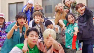 MV chính thức có phụ đề tiếng Trung ca khúc mở đường mới của iKON: Diễn viên!