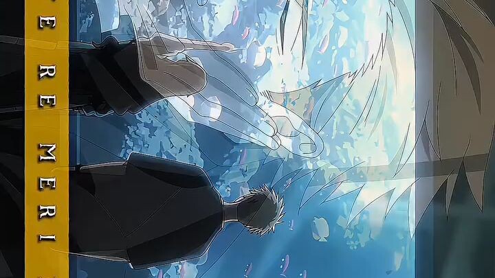 ❤️ Cute Anime Moment 😍 | Hindi Anime Edit