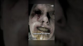 The Story Behind P.T. (Greatest Horror Game)