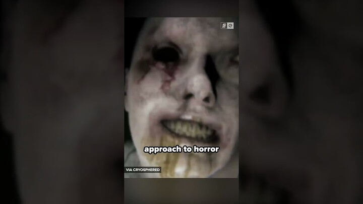 The Story Behind P.T. (Greatest Horror Game)
