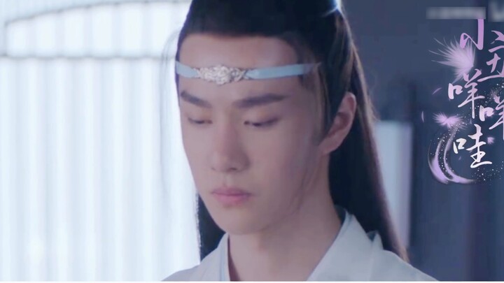 【Wangxianabo】The male pet is here, extra chapter 1