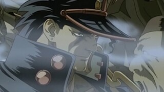 "17 Years Old" - Jotaro