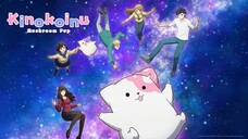 [Complete Series] Kinokoinu Mushroom Pup Episode 1-12