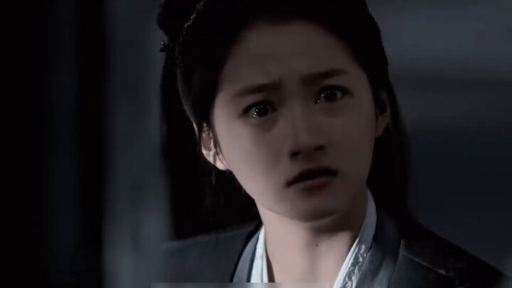 "How dare you make me a concubine?" He didn't understand this sentence, so he died