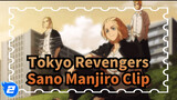 Tokyo Revengers: Làm thế nào mà đại ca của băng đảng Manji lại như thế này?_2