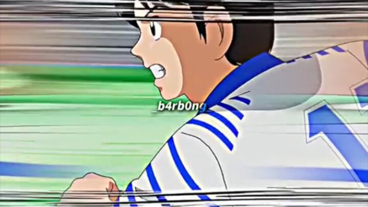 capten tsubasa