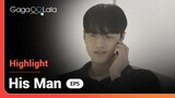 Chang Min is charming and all, but our heart goes to the brave cutiepie Chan Gyu in "His Man"...