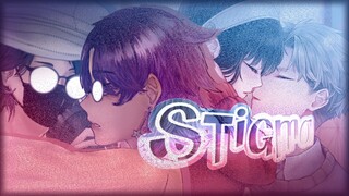 "STIGMA" Ft. AGO271 (Prod. Young Corn) ★ Loid x Yor Rap ★ Original Song By AUSHAV 「AMV SPY×FAMILY」