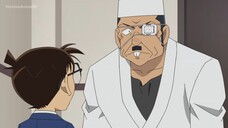 Detective Conan Episode 1150 Sub Indo