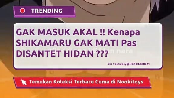 JutsKutukan Hidan terkenal mematikan karena serangan ke tubuhnya bisa diteruskan