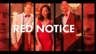 Red Notice(2021)