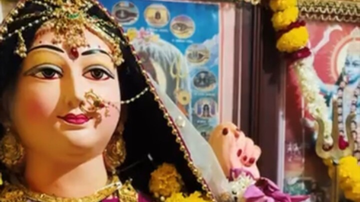 દશામા ના વિડીયો 🙏?🙇