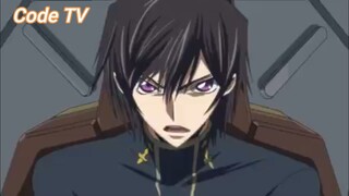 Code Geass SS2 (Short Ep 14) - Tấn công VV (Phần 1) #codegeass