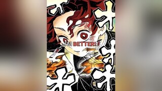 Akaza Solo anime manga kimetsunoyaiba demonslayer kny tri3k fyp