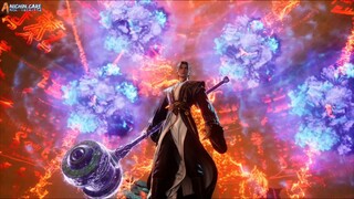 STH Eps 134 Sub Indo