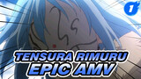 Rimuru Iconic Scenes | TenSura Epic AMV_1