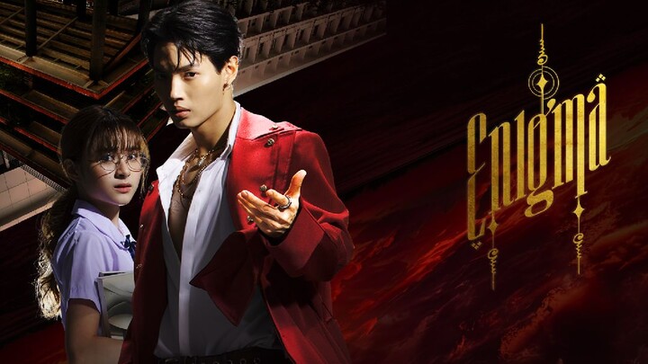 🇹🇭 Enigma 2 episode-1 [English sub]