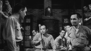 The Human Condition 2: Road to Eternity (1959) full movie Japanese