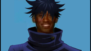 I want to criticize a Gojo Satoru student who played badly at a critical moment.