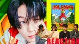 NCT DREAM 엔시티 드림 '맛 (Hot Sauce)' MV Japanese REACTION!!