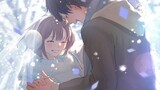 [Anime]MAD.AMV: Hanya Pesta Pernikahan Milik Kita Berdua