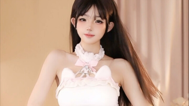 ฉันขอโทษนะที่มันน่ารักมาก