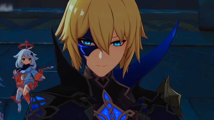 เก็นชินอิมแพกต์ และ Honkai Impact สามเรื่องไม่สบายใจ (3)