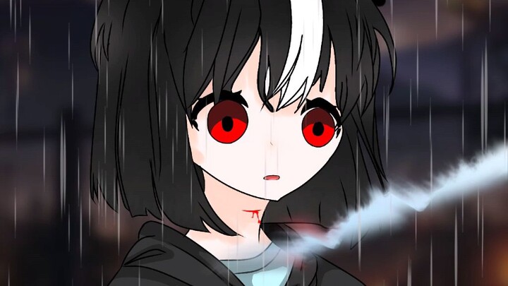 speededitz @gachaclub @ibispaint