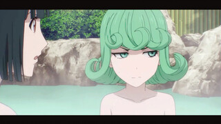 [ONE PUNCH MAN] Cute Tatsumaki Clips