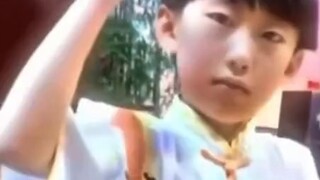 I burned the handle and asked bro to open the door