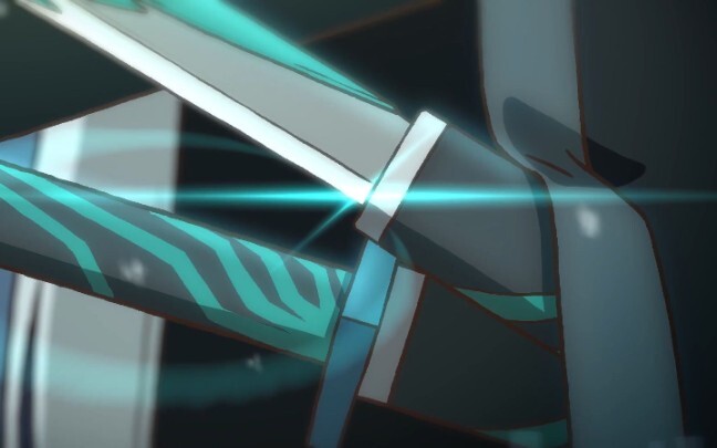 "Excuse me, have you ever seen the sword-drawing feast?"
