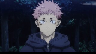 Jujutsu Kaisen 07: Gojo Satoru terbakar, memamerkan batas kekuatan tempurnya [tak tertandingi]