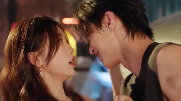 From dawn till dusk, the two of you haven’t stopped talking since you got together—your flirtatious 