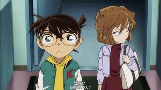[KudoShinichi & AgasaHiroshi] Edogawa: Mitsu, just give up already