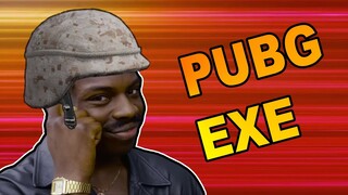 PUBG.EXE | Trolling is FUN