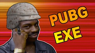 PUBG.EXE | Trolling is FUN