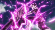NARUMI GEN MODE BADAS 😲 Kaiju No 8 SEASON 2 PART 2
