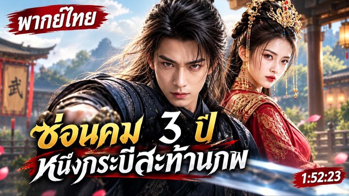 เจ้าของโรงเตี๊ยมคือยอดฝีมืออันดับหนึ่ง! ช่วยจักรพรรดินี!
