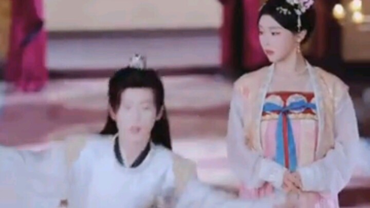 42. Runaway Princess and Disguised Prince: The Deadliest Power Couple in the Palace.!