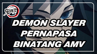 Pernapasan Binatang Yang Paling Lemah??? Tidak Mungkin! Tidak Mungkin!