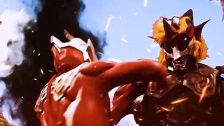 [Plot Pemotretan Khusus] Regulus Gaiden: Magma menyerang planet D60! Regulus mempelajari Tinju Naga 