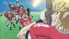 Eyeshield21 -145