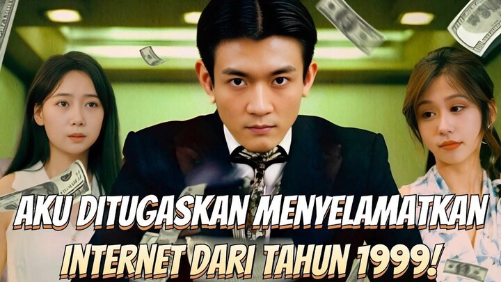 Anak Miskin Terlahir Kembali ke Era 90-an, Menggunakan Ingatan Masa Lalu...