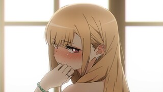 [Anime] "My Dress-Up Darling" | Tempting Cuts of Marin